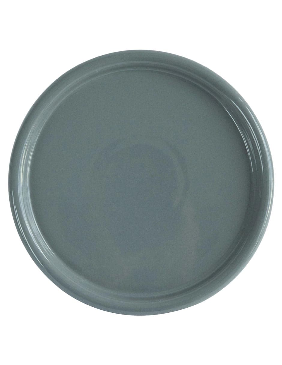 Plato ensalada Haus Fluffly de stoneware