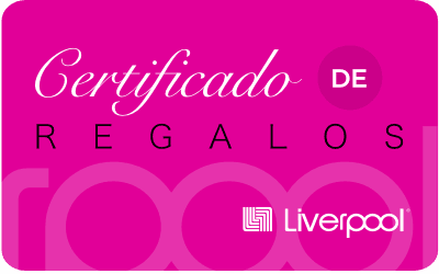 CERTIFICADO $250