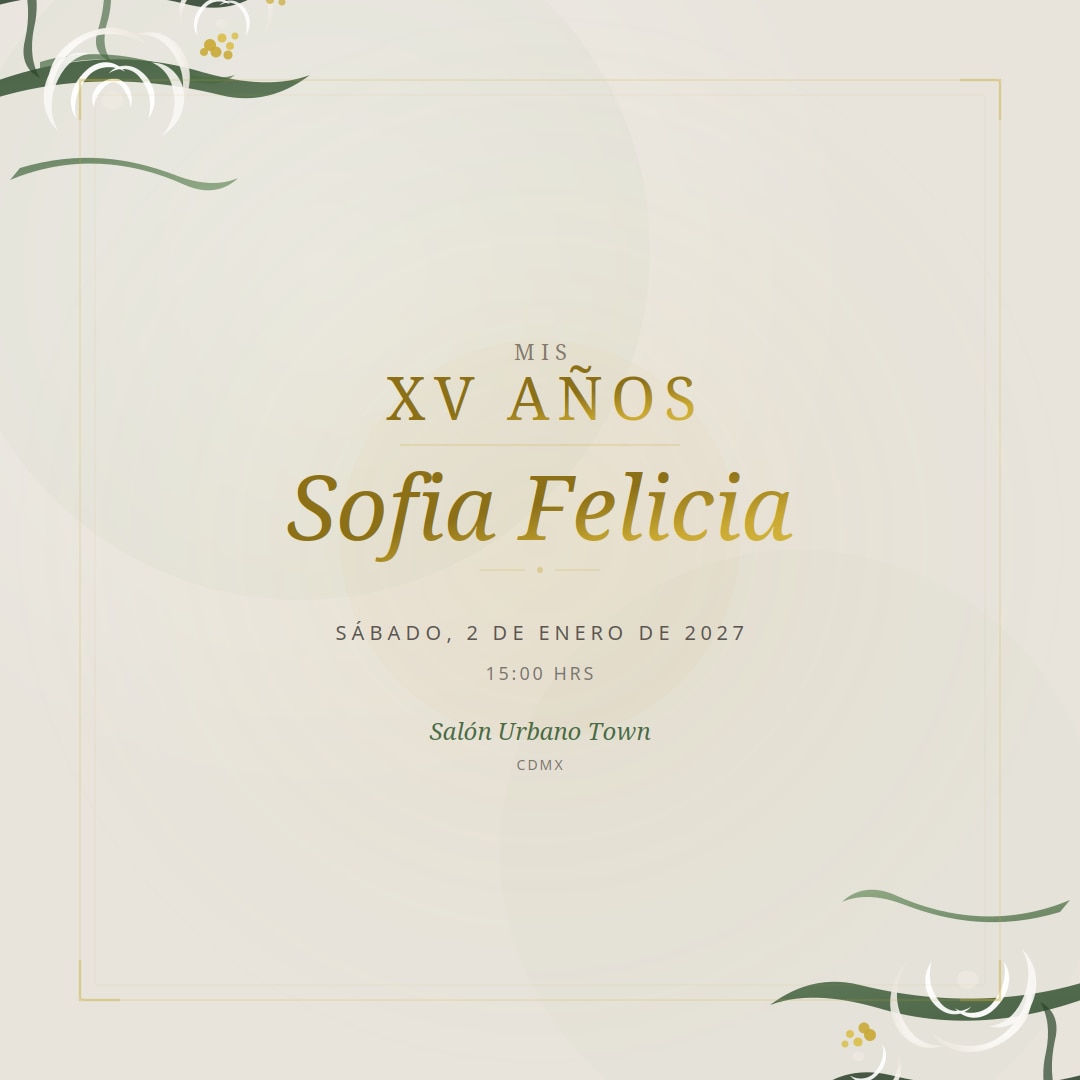Event logo