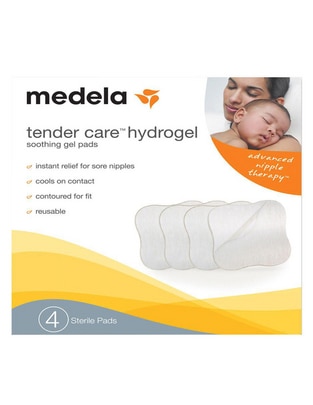 Parche Medela 4 piezas