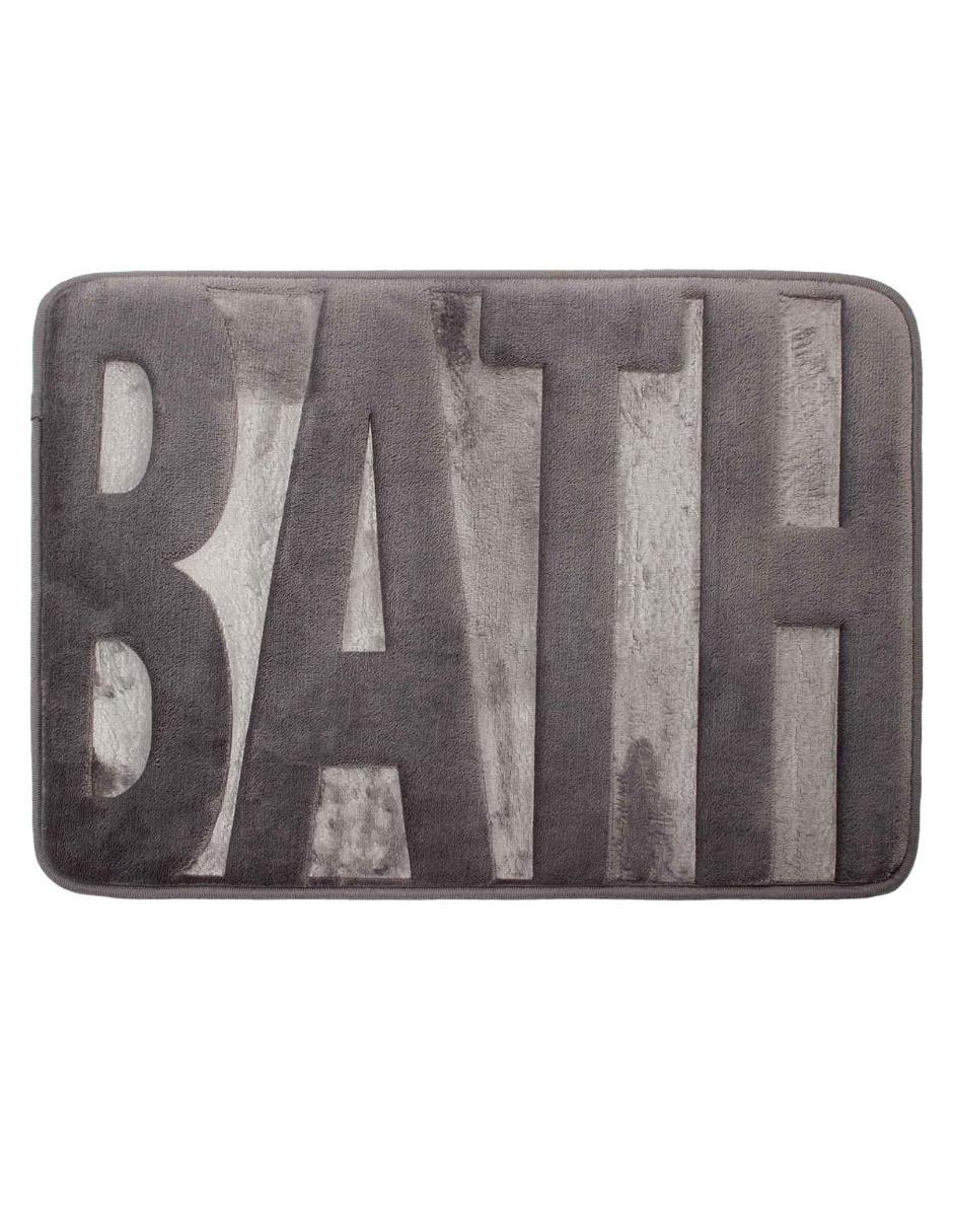 Tapete para baño Dib
