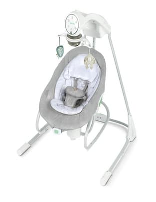 Columpio infantil Ingenuity Remy