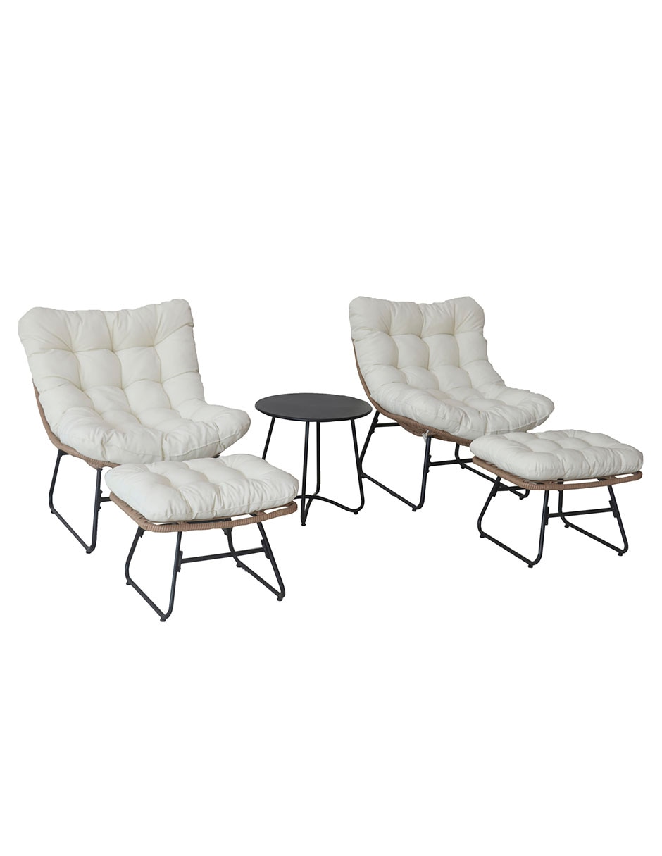 Set terraza Wision Palma