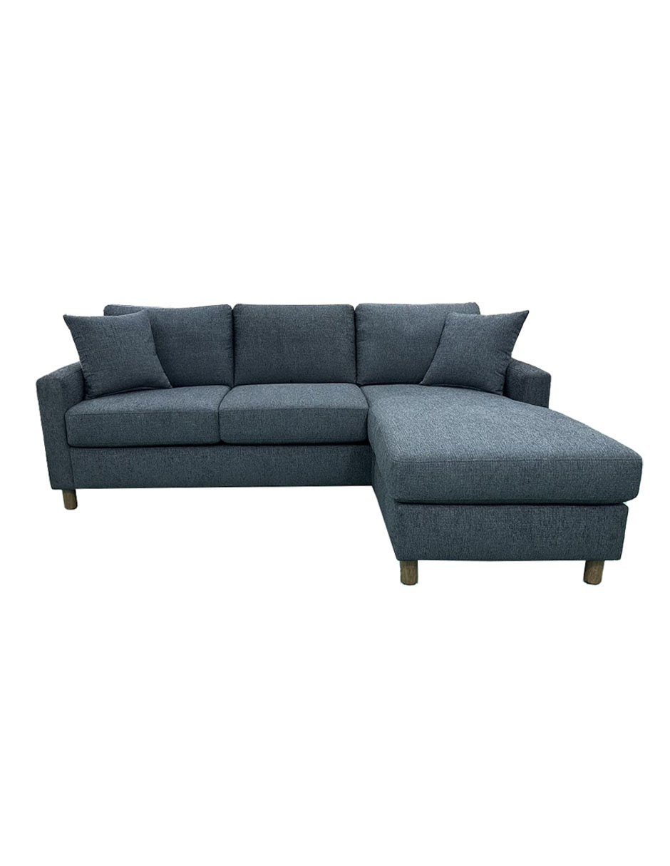 Sala modular Keaton Re Bridger de madera