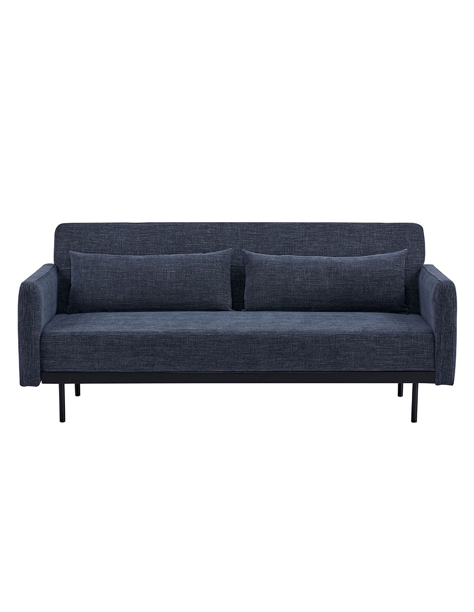 Sofá cama Meadow CE Heuman Brand de poliéster