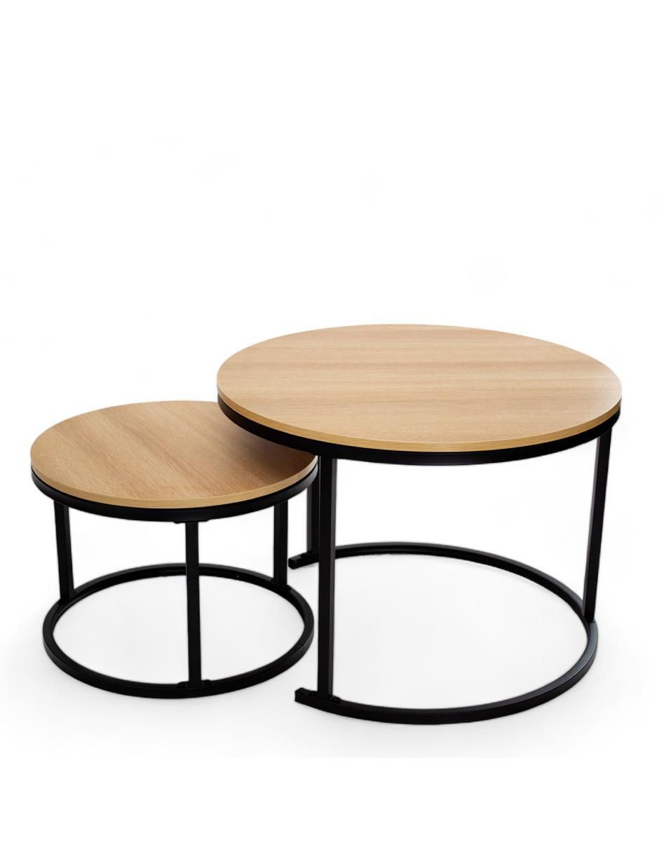 Mesa de centro