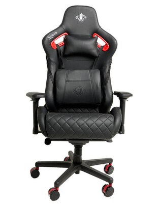 Silla gamer Ground Gaming