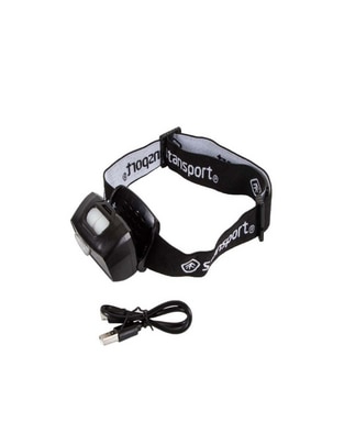 Linterna para cabeza Stansport 155-500 de 500 lumenes frontal para la cabeza