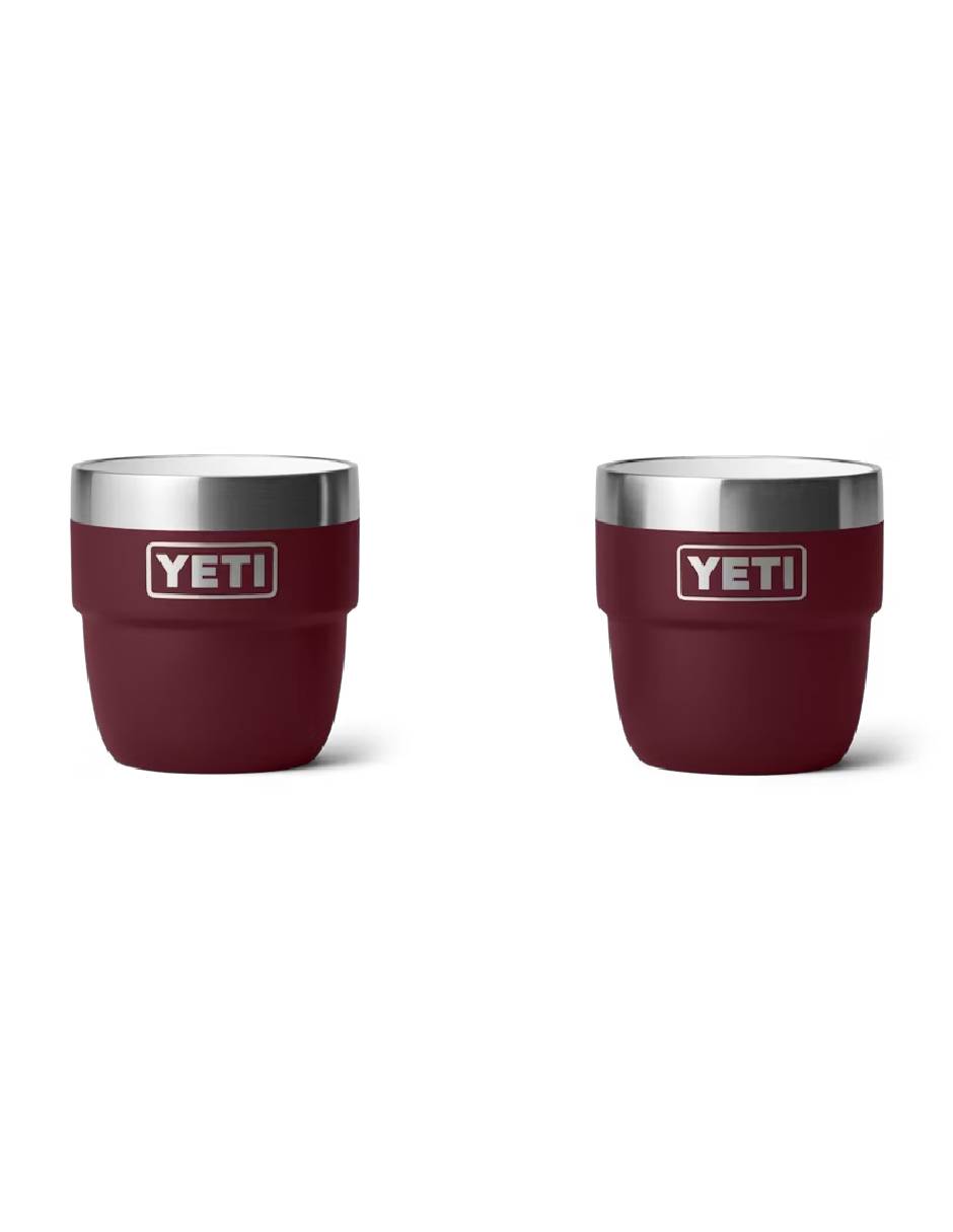 Set vasos Yeti Rambler con 2 piezas