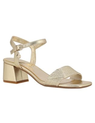 Sandalia Westies para mujer