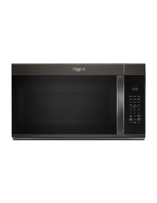 Horno de microondas convencional Whirlpool modelo WMMS3330RV de 1.9 pies cúbicos
