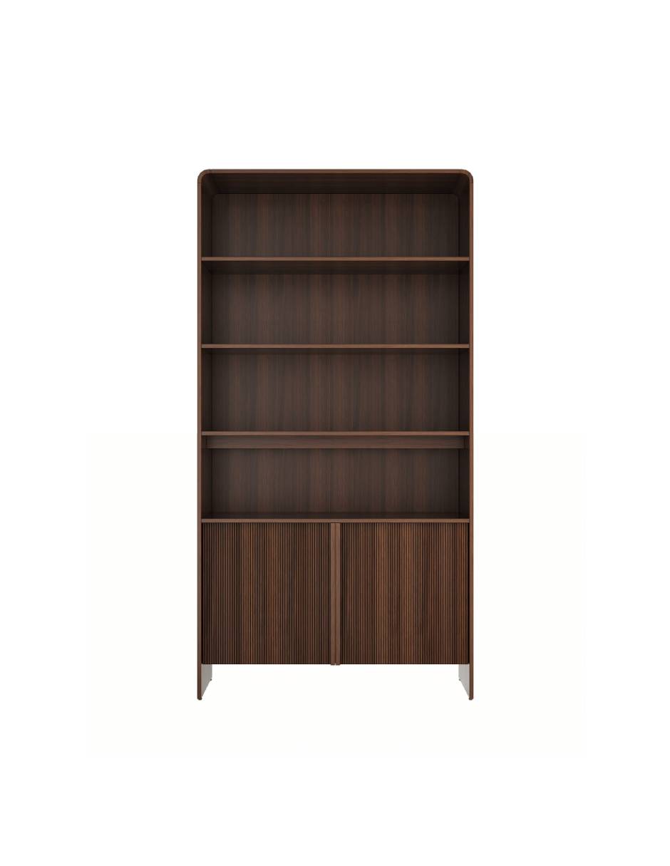 Librero Haus de MDF
