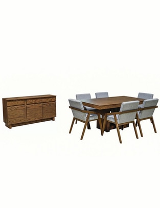 Comedor Bonelli Imanol para 2 personas