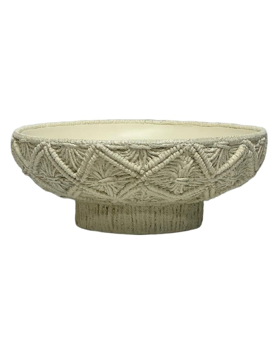 Bowl decorativo Haus Oasis Tropical