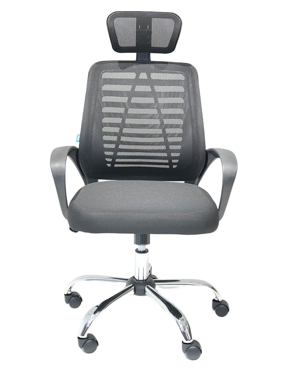 Silla de escritorio Heuman Brand Brand Vanya RE
