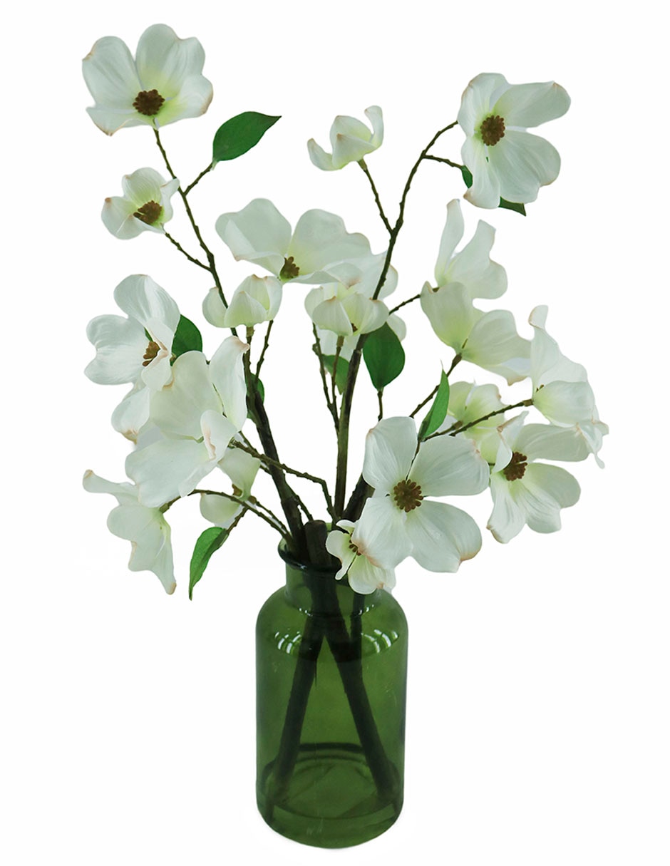 Preelaborado flores mixtas Haus