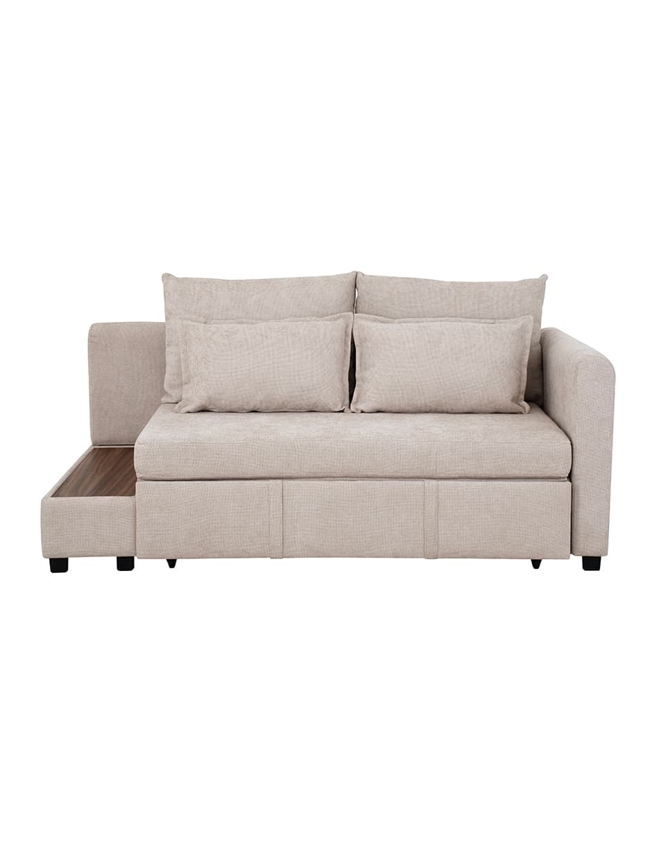 Sofá cama Luxor Easy Living de madera