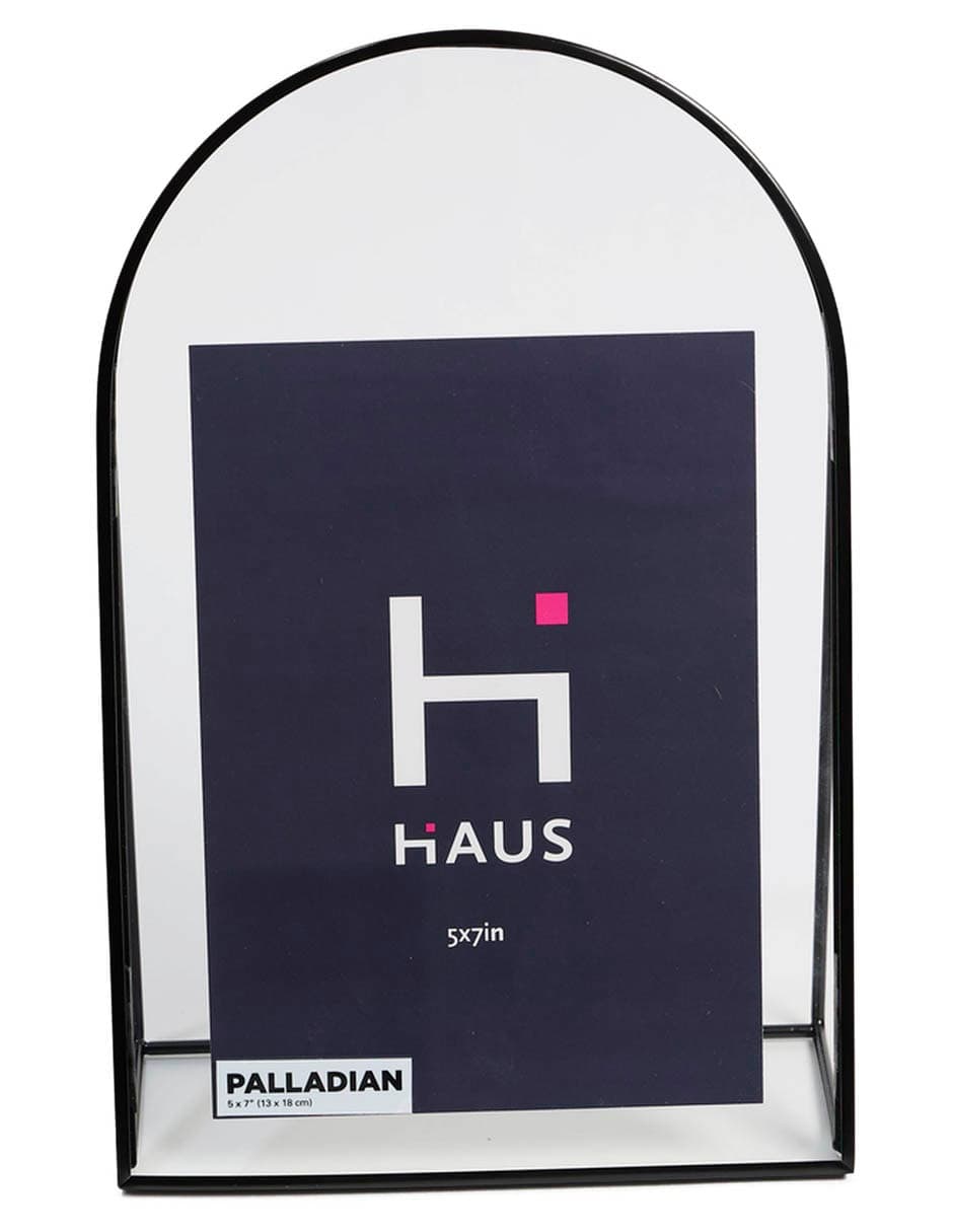 Portarretratos Haus