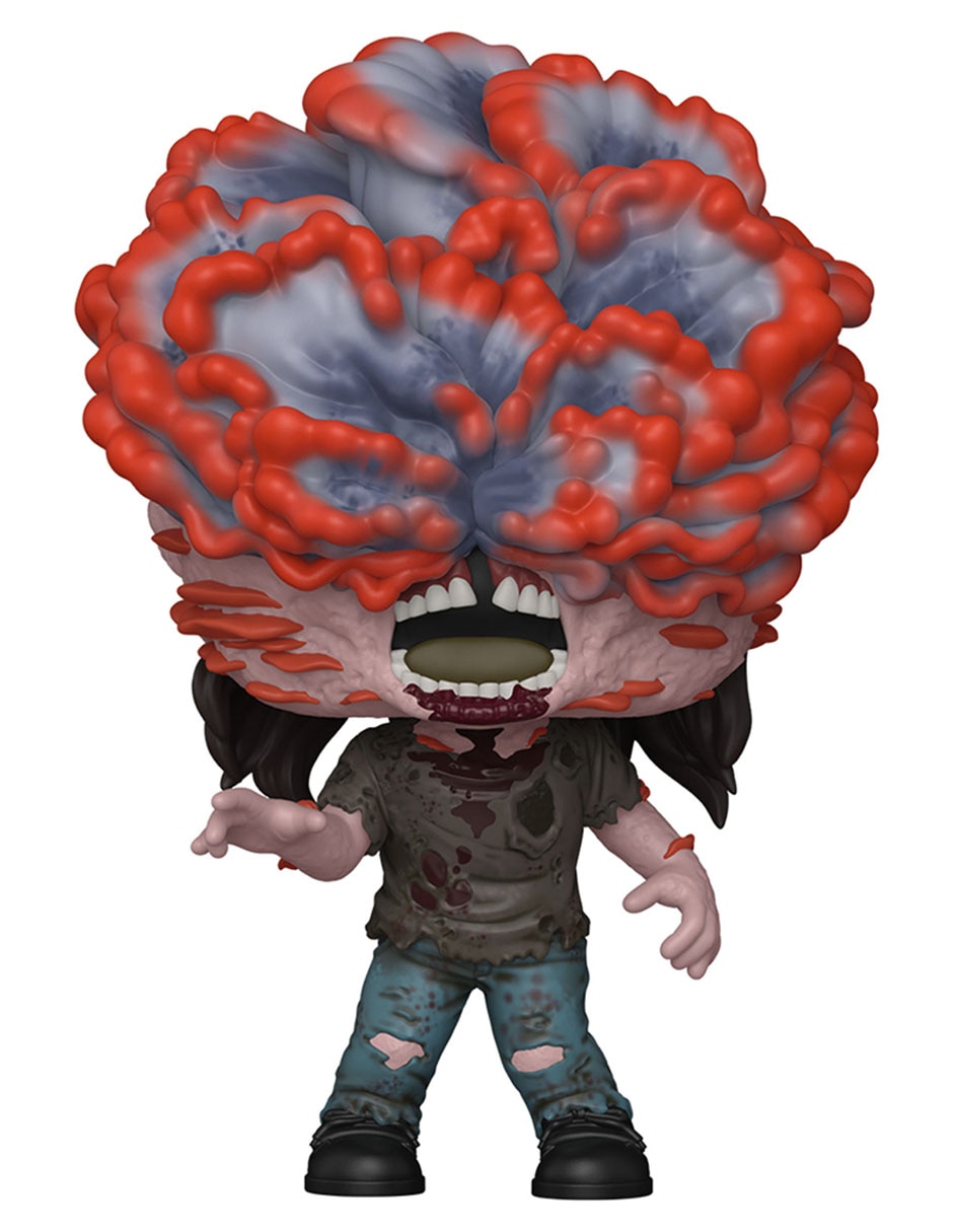 Funko Funko POP! The Last of Us