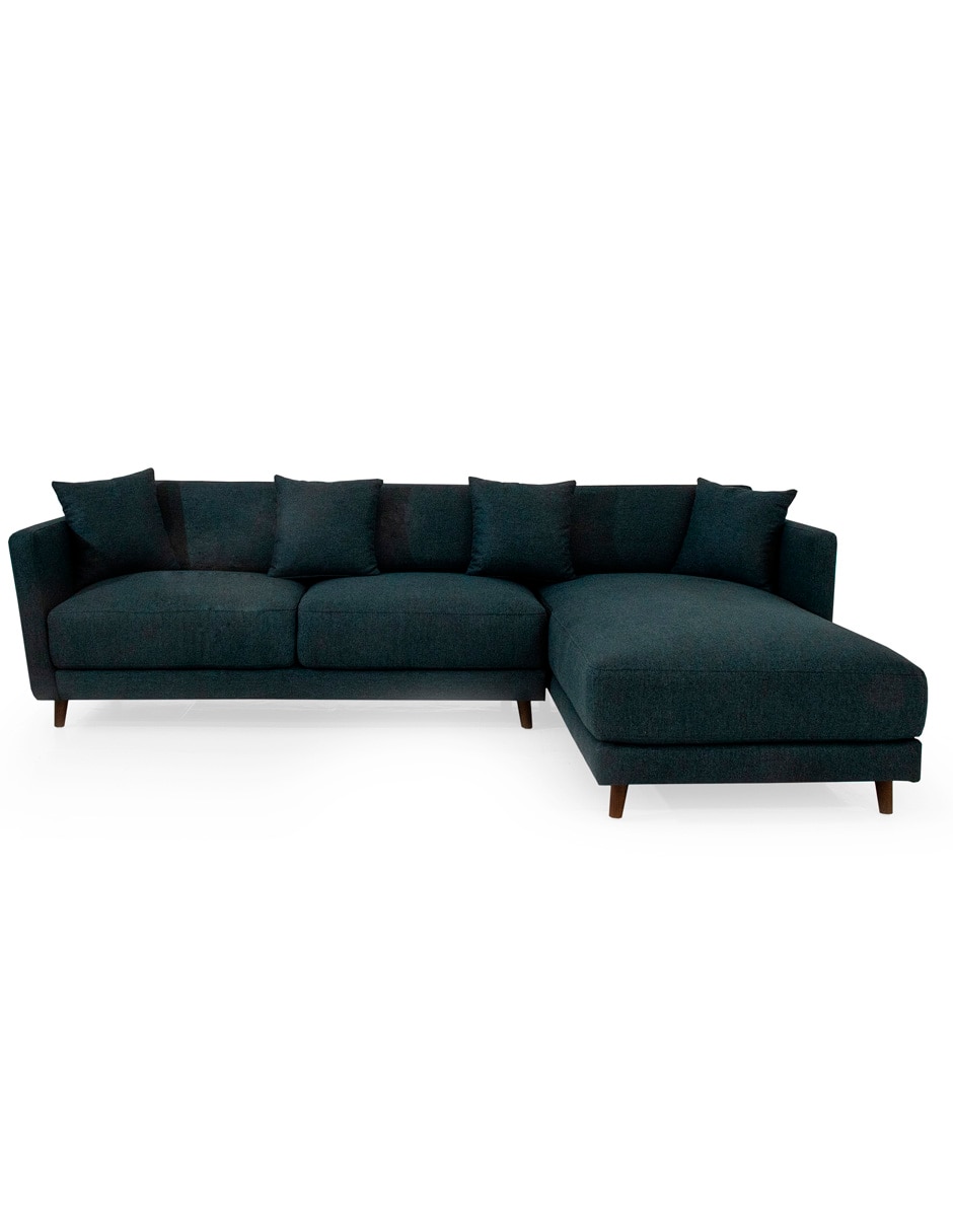 Sala modular derecha Rocco Gabite