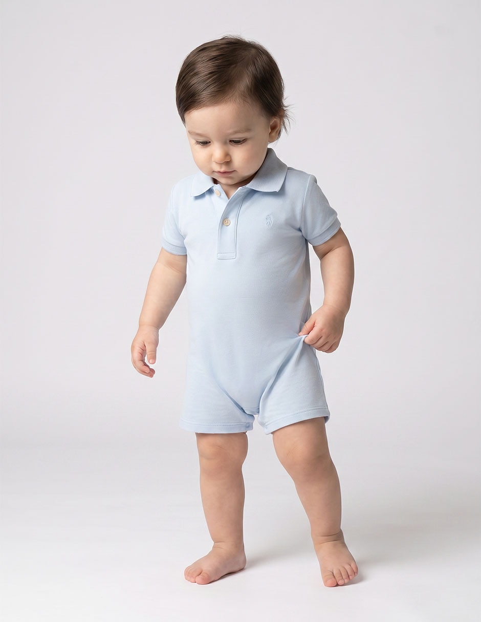 Pañalero Polo Ralph Lauren
