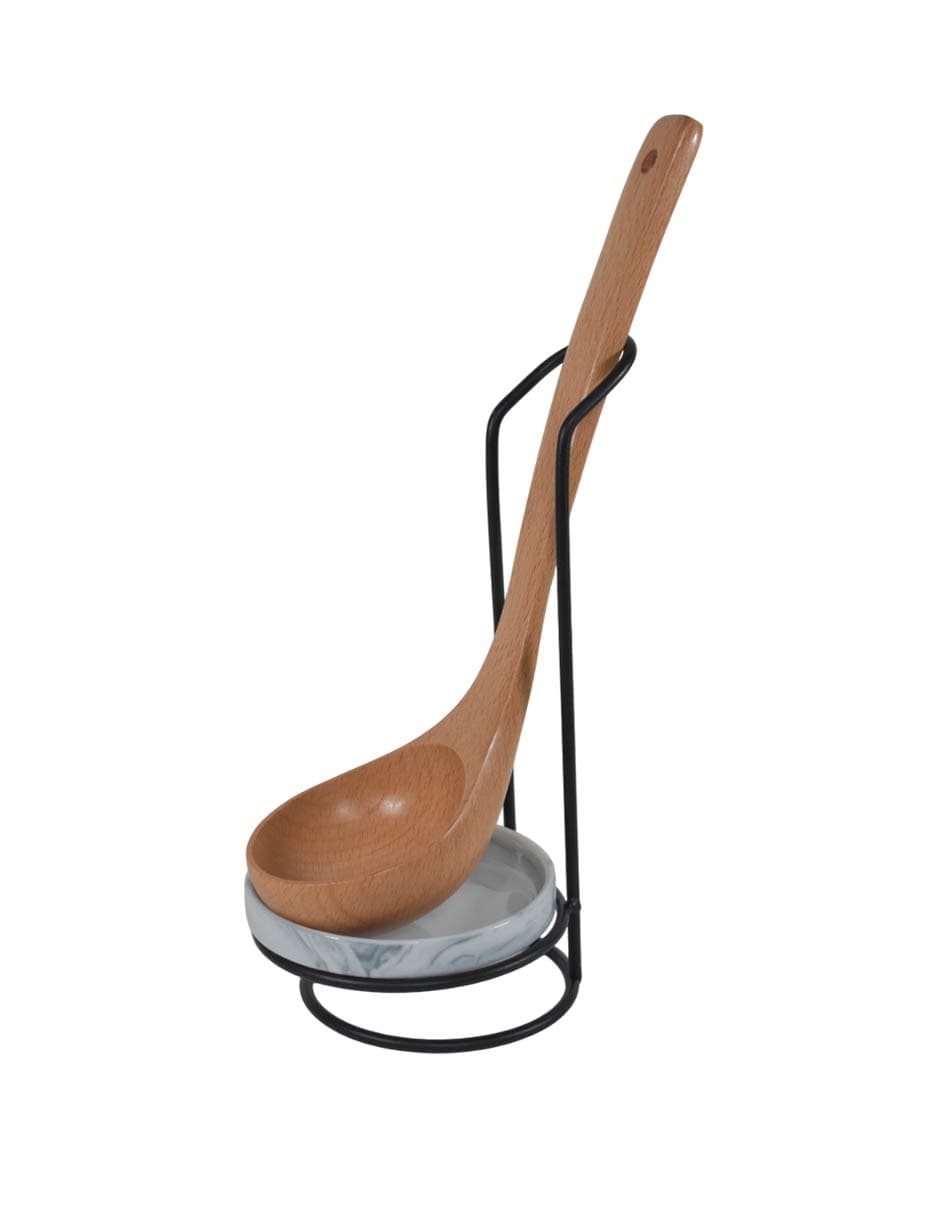 Cucharón Kasablanka madera