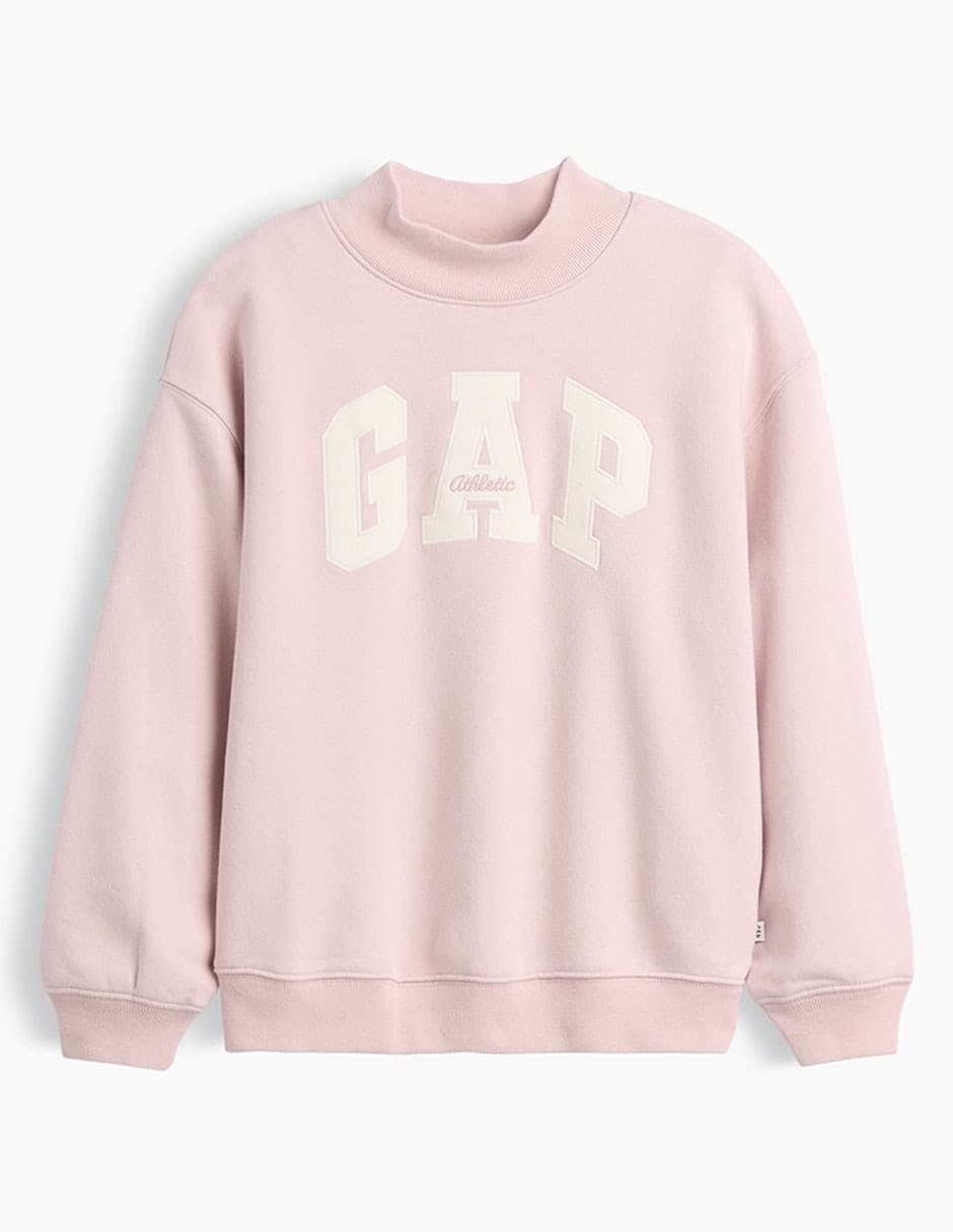 Sudadera para niña