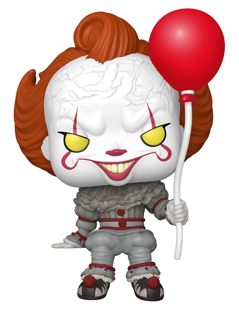 Funko Funko Pop! Movies IT Chapter Two Pennywise
