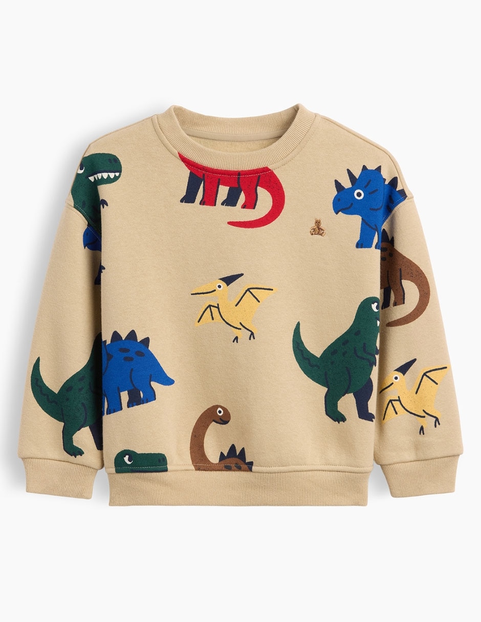 Sudadera para bebé