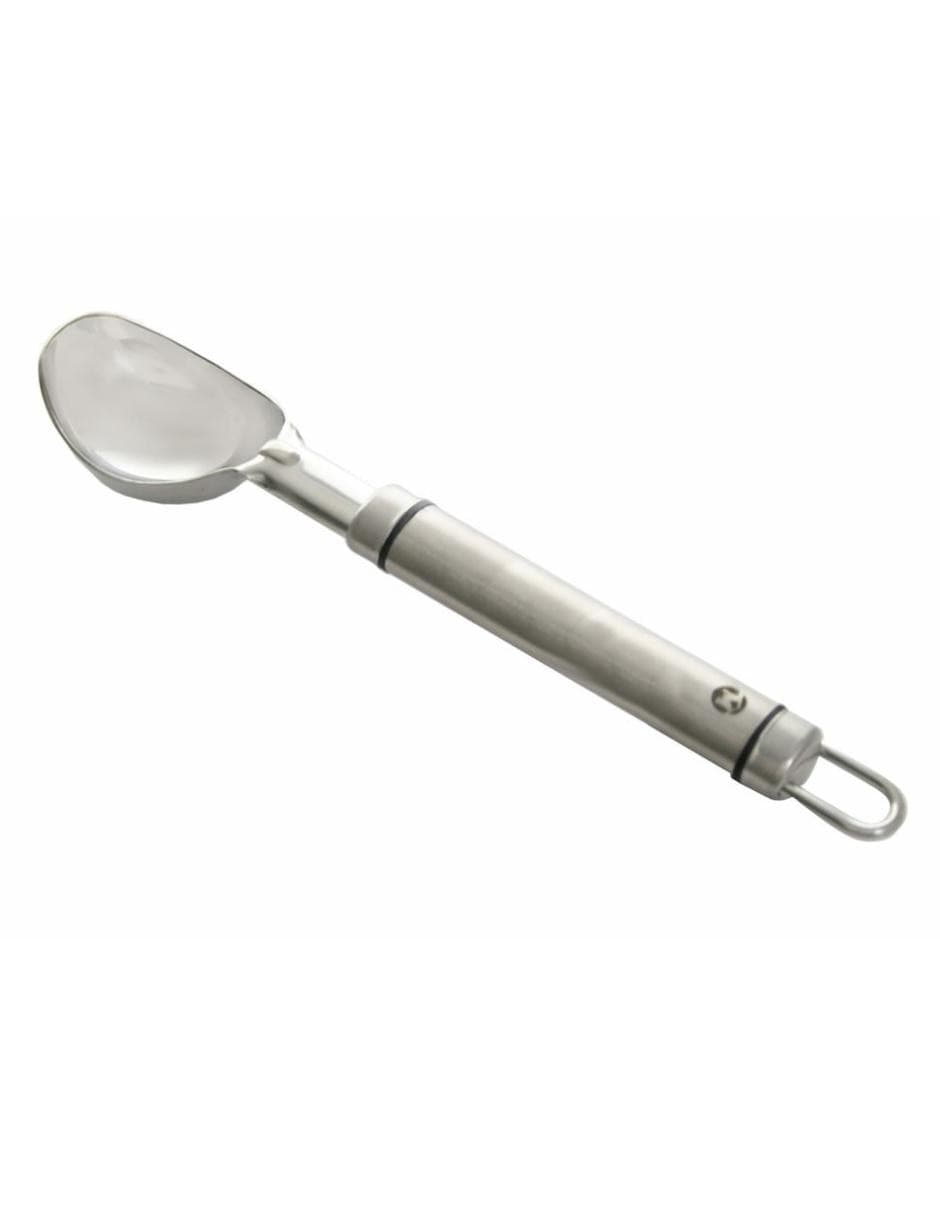 PORCIONADOR HELADO VICTORIA, , PLATA