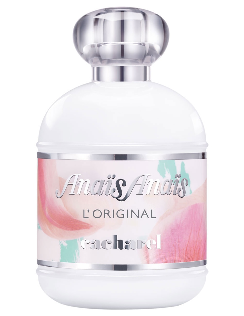Eau de toilette Cacharel Anaïs Anaïs para mujer