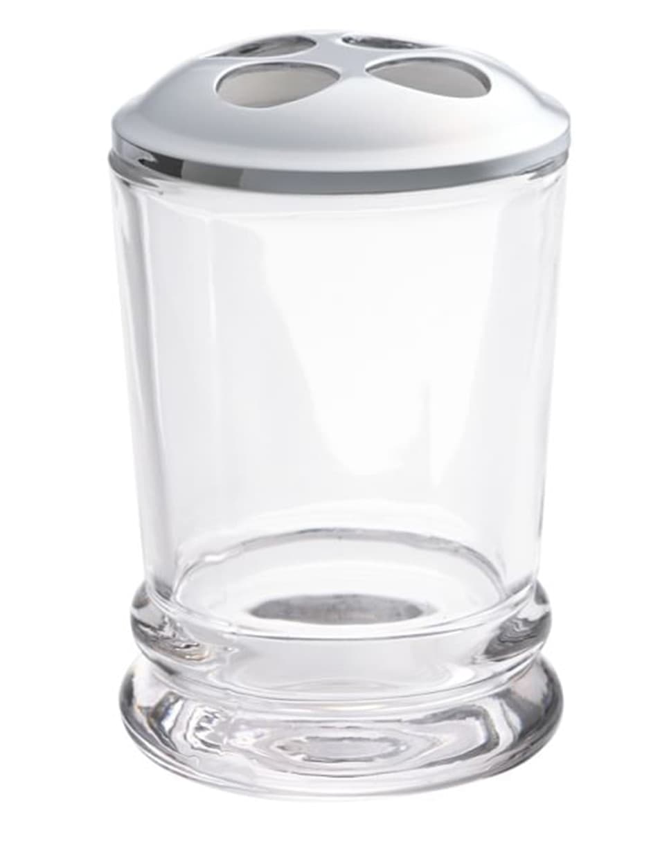 Cepillero de dientes Pottery Barn Classic Glass
