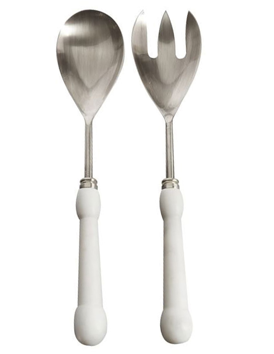Set servicio Marble