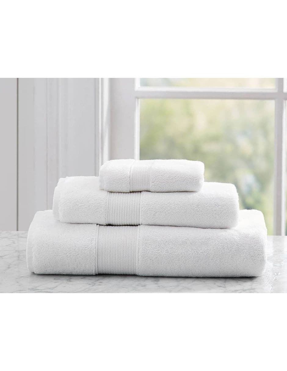 Toalla Classic Organic de algodón orgánico