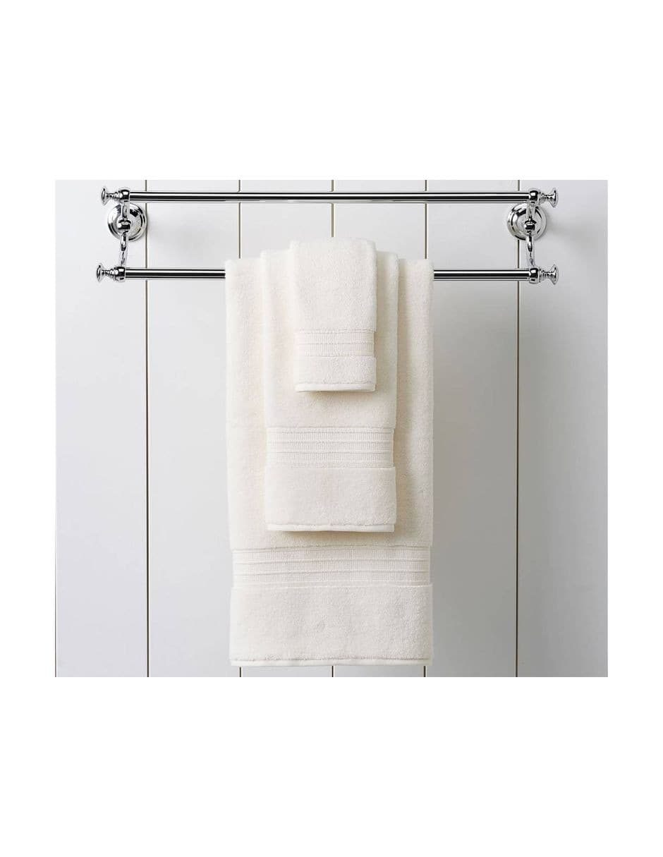 Toalla Hydrocotton Organic de algodón orgánico