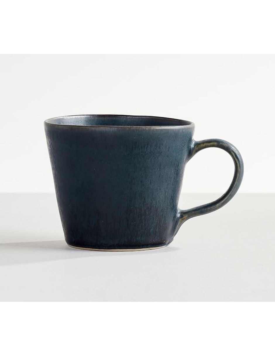 Set de tazas americanas Larkin 4 piezas