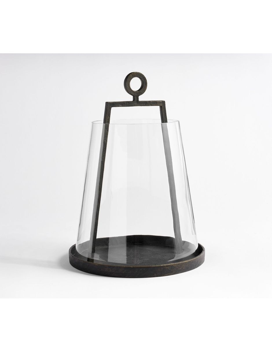 PORTAVELA PB EASTON LANTERN, G, NEGRO