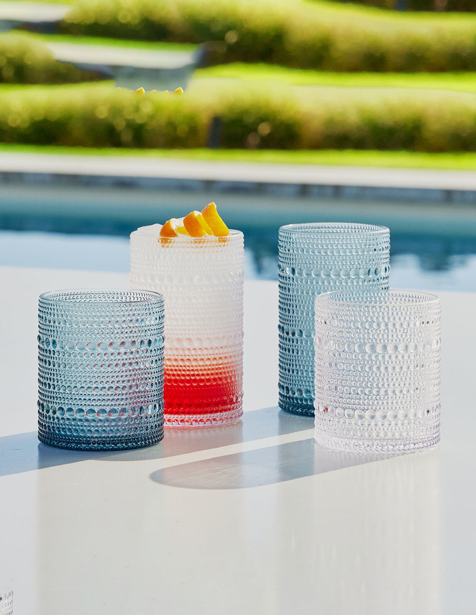 Vaso dof orbetto