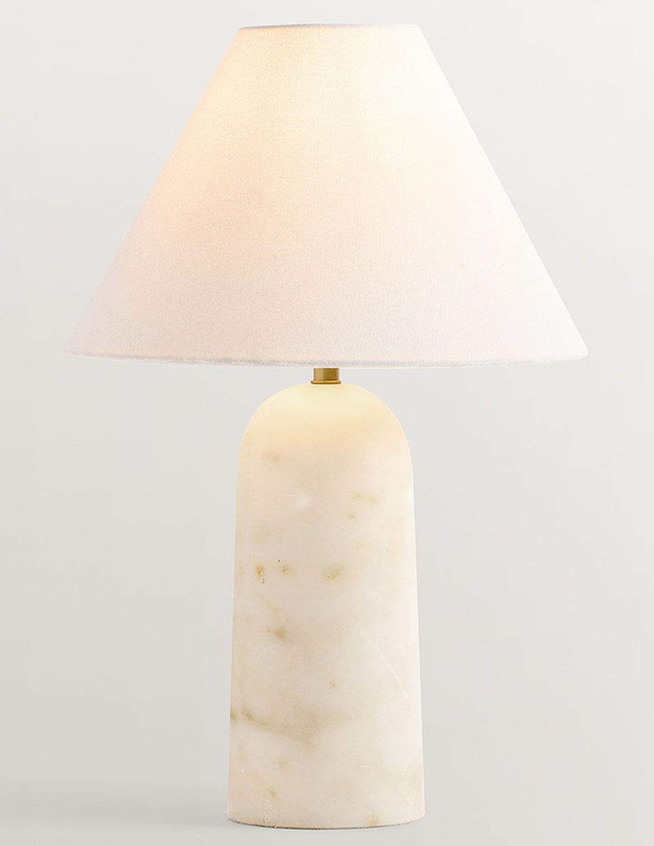 Lámpara de mesa Marlo