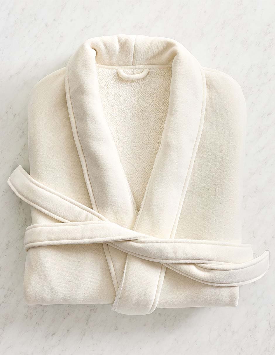 Bata de dormir Cozy unisex
