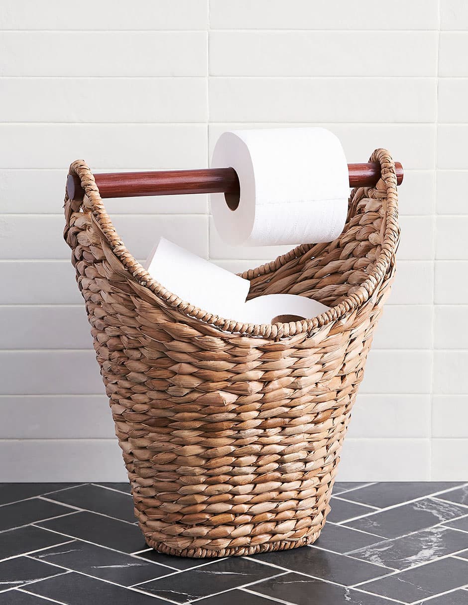 Organizador de baño Perry