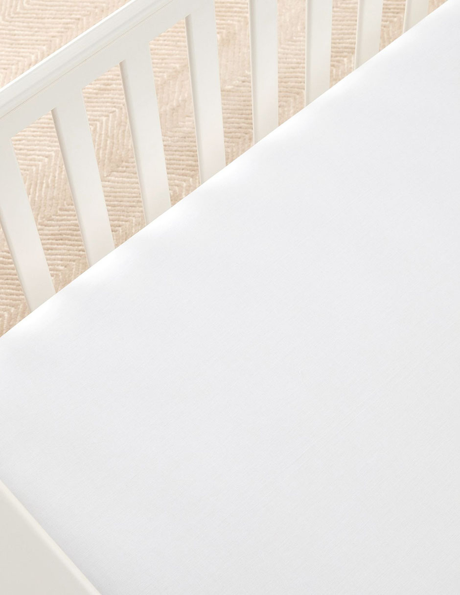 Sábana para cajón de algodón super soft