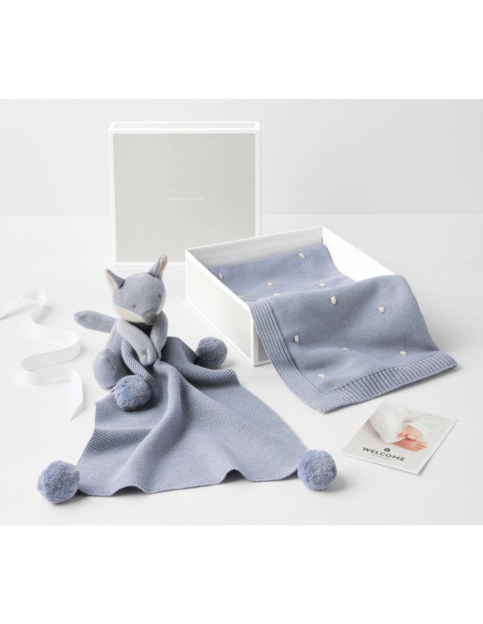 Set regalo Fox Thumbie