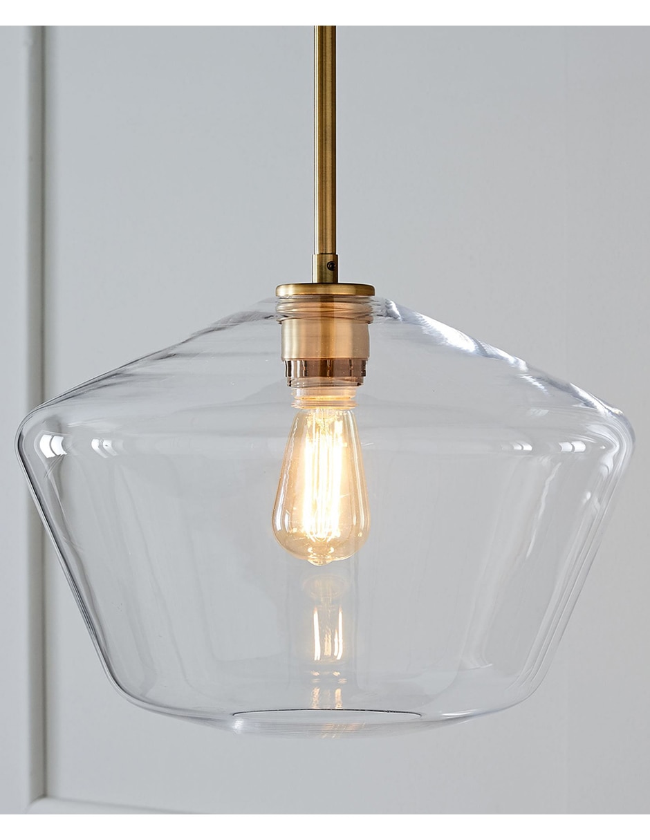 Lámpara colgante led