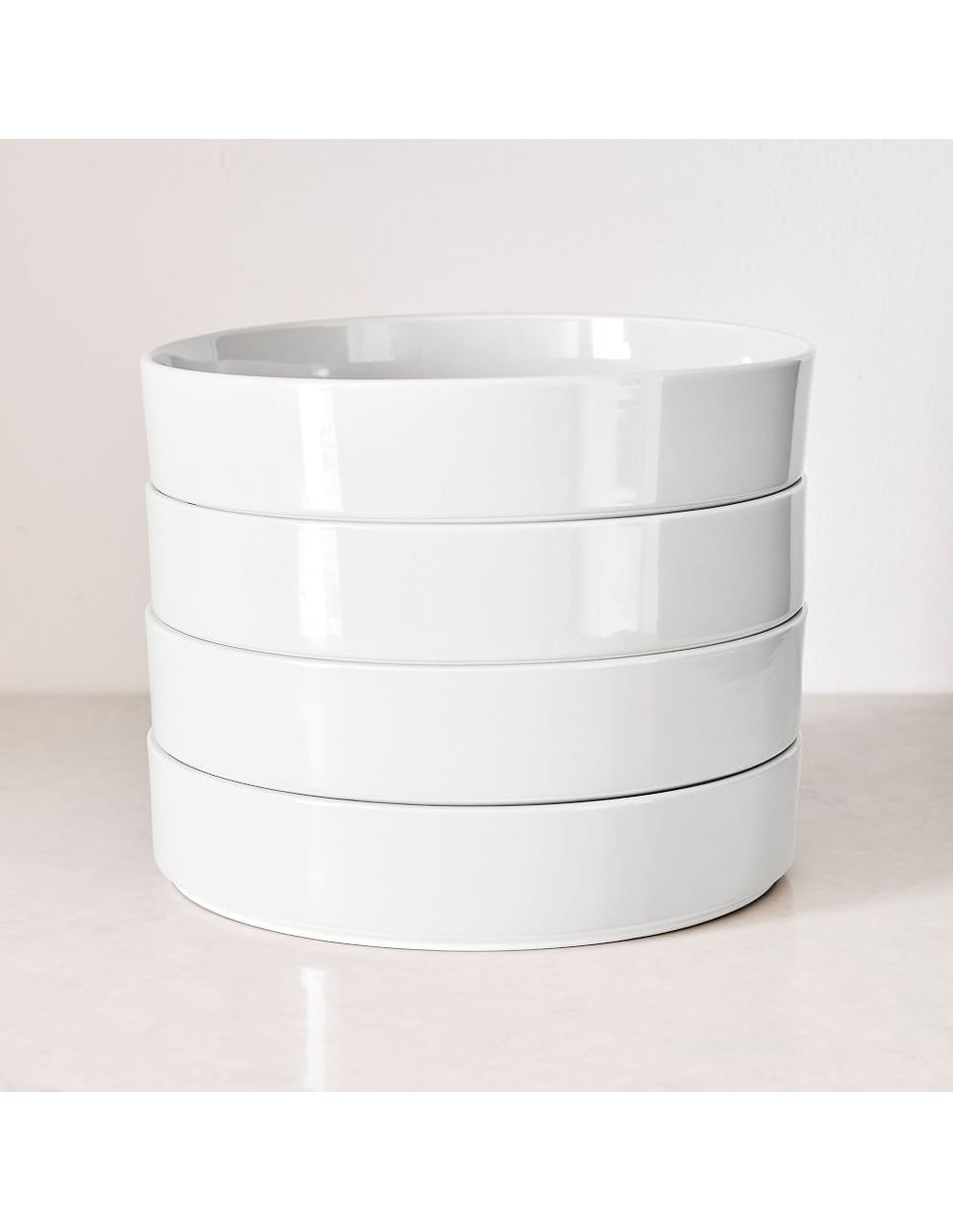 Bowl Pasta Straight Sided de gres