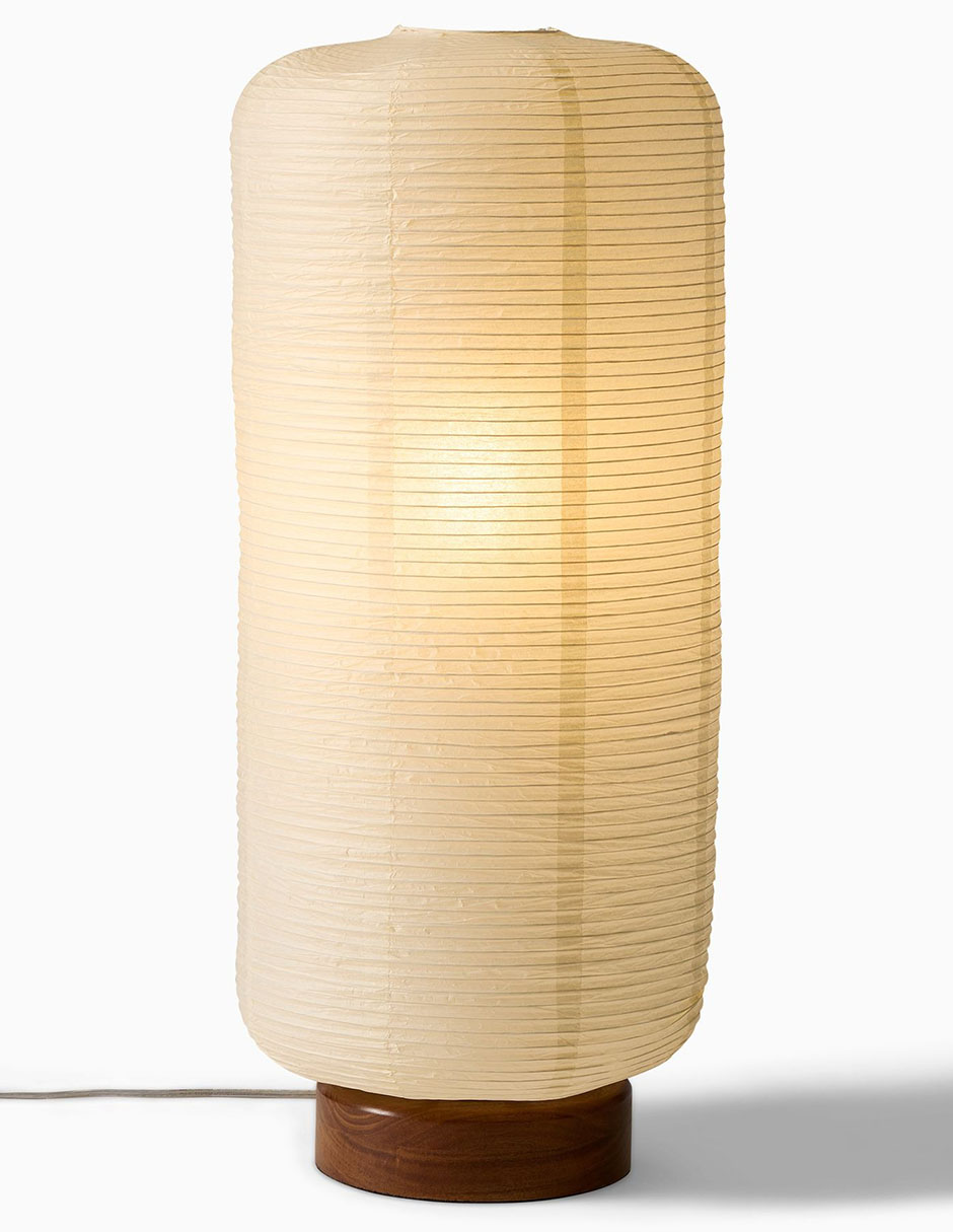 Lámpara de pie LED Mooney