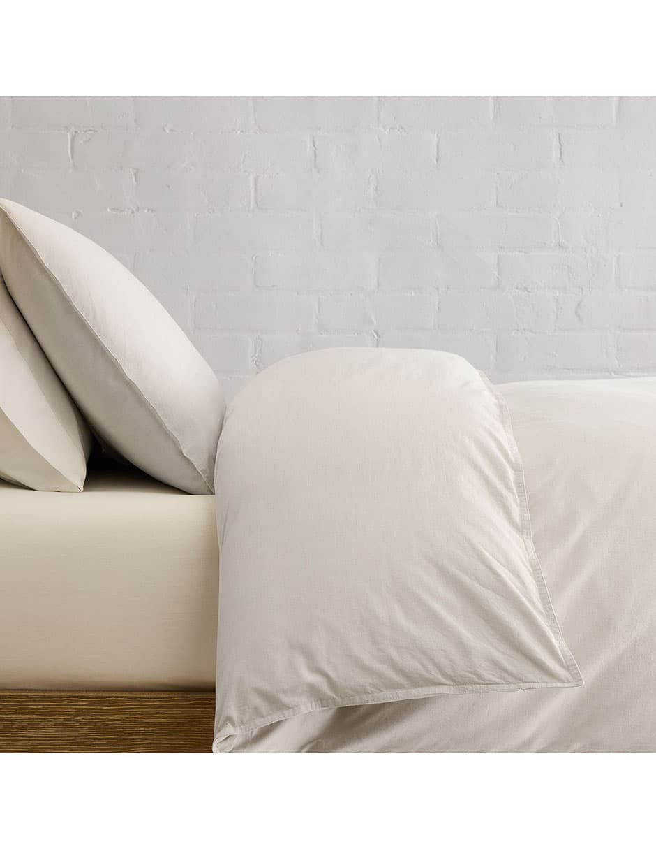 Duvet Organic Washed