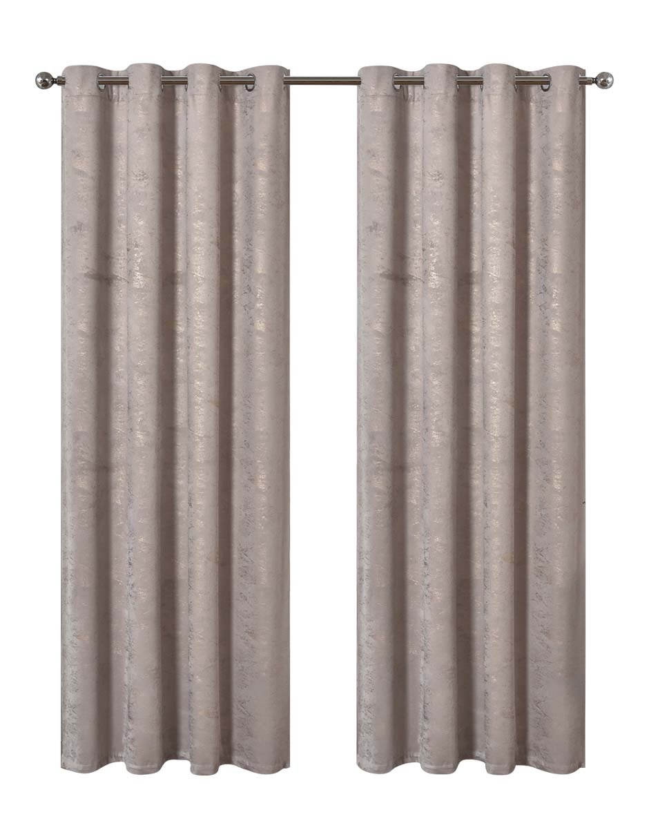 Cortina Heuman Brand Ecru