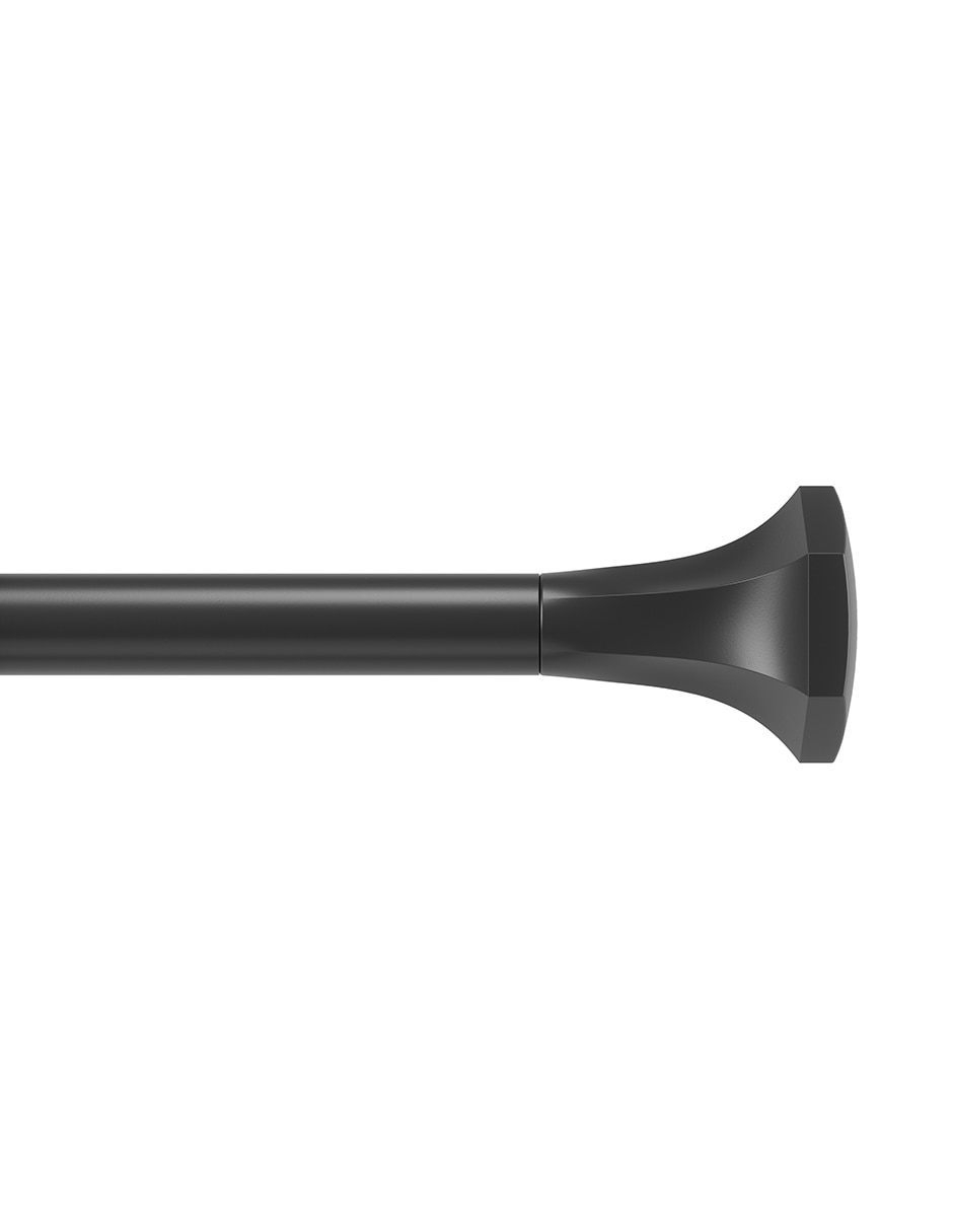 Cortinero de acero Umbra Sita PTM043