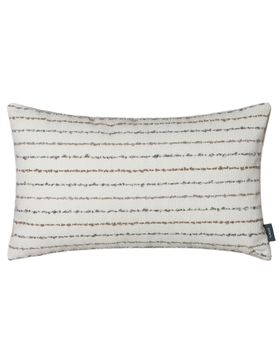 Cojín decorativo Haus SS2025
